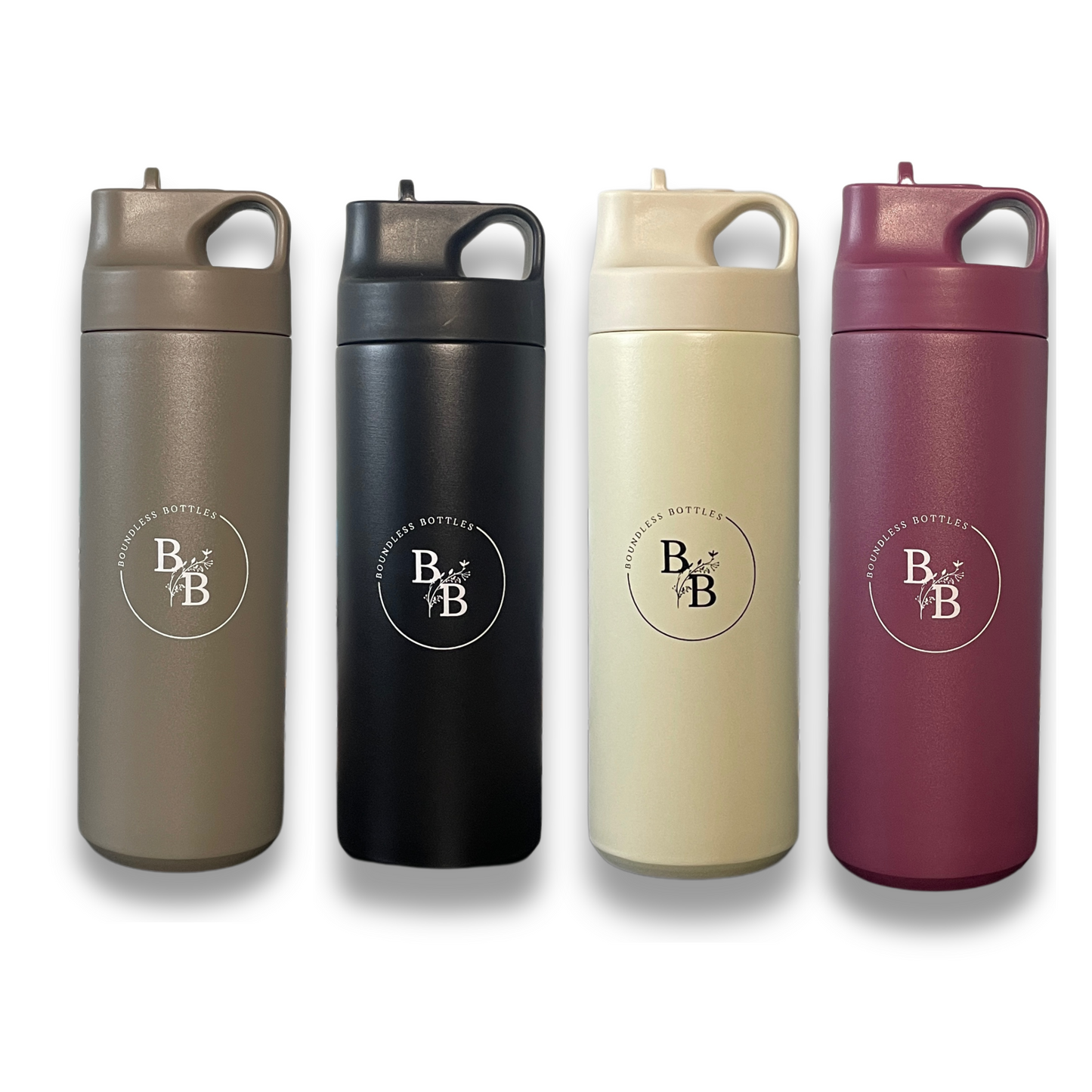 Boundless Bottles