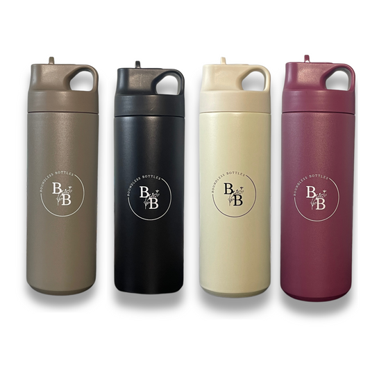 Boundless Bottles